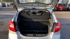 Ford KA+ 1.2 85 Zetec 5dr Petrol Hatchback